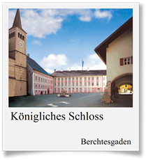 Königliches Schloss