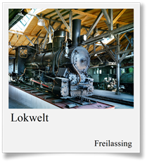Lokwelt