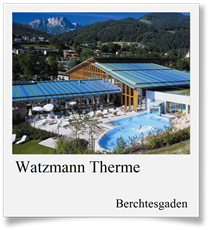 Watzmann Therme