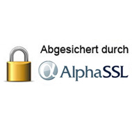 Sicherheit & Datenschutz